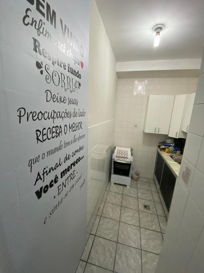 Apartamento Vista Mar - 2 Quartos - Do Morro - Prédio Frente Mar - Elevador - Atravessou A Avenida, Já Está Na - Com Garagem - Internet *