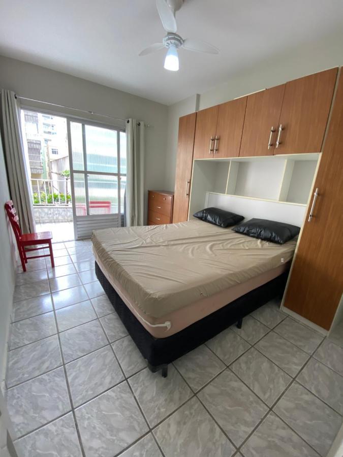 Vista Mar - 2 Quartos - Do Morro - Prédio Frente Mar - Elevador - Atravessou A Avenida, Já Está Na - Com Garagem - Internet Apartamento