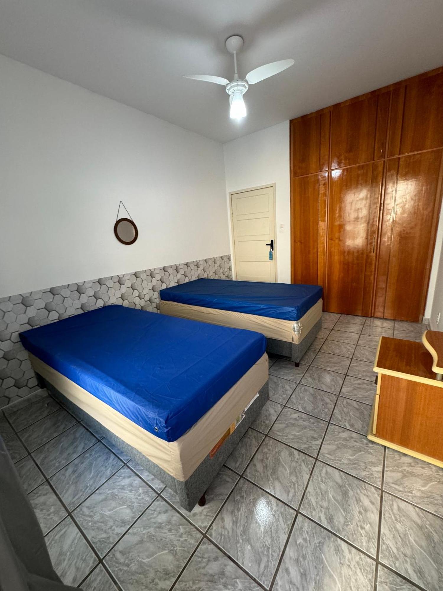 Apartamento Vista Mar - 2 Quartos - Do Morro - Prédio Frente Mar - Elevador - Atravessou A Avenida, Já Está Na - Com Garagem - Internet Guarapari